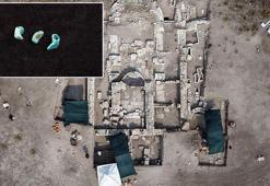 Lystra Antik Kenti’nde Türk izleri