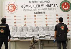 3 ilde 4,3 milyar liralık uyuşturucu madde ele geçirildi