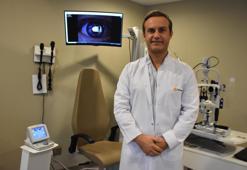Dr. Kılıç: Görme kayıpları önlenebilir ve tedavi edilebilir