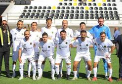 Darıca Gençlerbirliği'nde hedef lige 3 puan ile başlamak