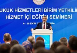 Bakan Tekin: Sendikal özgürlükler, eğitim-öğretim hakkını engelliyorsa, özgürlük değildir