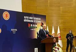 Kurtulmuş: Türkiye'nin şerefli milletvekillerini iade etmek için işlemlerinizi hızlandırın