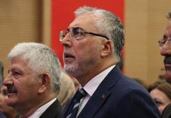 Bakan Işıkhan: İSG derslerinin tüm gençlere ulaşmasını hedefliyoruz