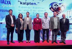 Altın Portakal'da Filistin film seçkisi