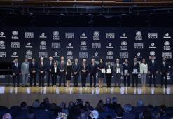 Dr. Nejat F. Eczacıbaşı Tıp Ödülleri, sahiplerini buldu