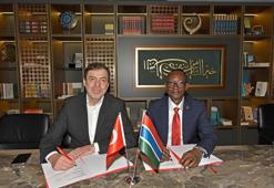 Albayrak Grubu, Zenith Bank ile proje finansman kredisi sözleşmesi imzaladı