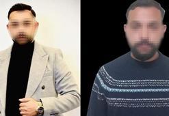 Eşini çocuklarının yanında pompalı tüfekle yaralayıp, evdeki altınları alarak kaçtı