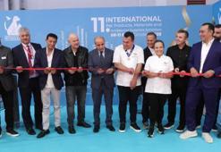 Evcil hayvan fuarı PETZOO Eurasia kapılarını açtı