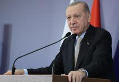 Cumhurbaşkanı Erdoğan: Linç korosunun karargahı CHP Genel Merkezidir