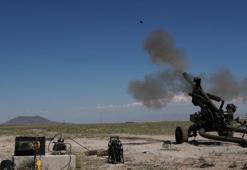 BORAN’ın, ihraç edildiği Kuzey Makedonya'da atışları başarıyla gerçekleştirildi