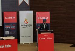 Sümeyye Erdoğan Bayraktar: Terörsüz gelecek, kadınların etkin katılımıyla mümkün