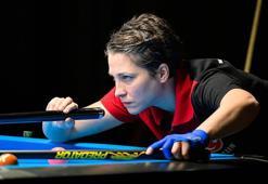 Sinem Kökten, 9 Top disiplininde Avrupa şampiyonu oldu