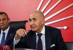 Hikmet Çetin, hastaneye kaldırıldı