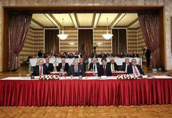 'Terörsüz Türkiye' komisyonu, emekli askerleri dinledi