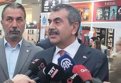 Bakan Tekin: Çocuklarımızın, yaşamın ihtiyaç duyduğu becerileri kazanmalarını istiyoruz