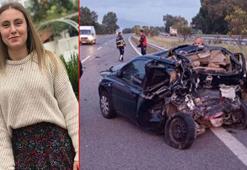 İlknur'un hayatını kaybettiği kazanın sanığı: Otomobili ben kullanıyordum, suçu üstlenmedim