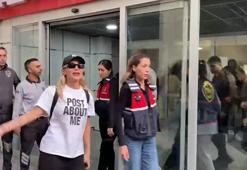 İstanbul'da ünlü isimlere uyuşturucu soruşturması