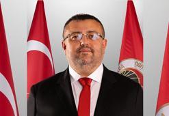 Gençlerbirliği’nin yeni başkanı Mehmet Kaya oldu