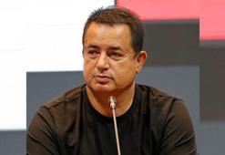 Acun Ilıcalı, Slovenya'da lig şampiyonluğu hedefliyor