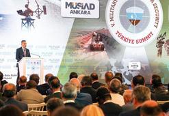 Göç İdaresi Başkanı Kök: Ülkemiz artık düzensiz göçte hedef ve transit rota olmaktan çıkmıştır