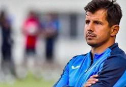 Antalyaspor, teknik direktör Emre Belözoğlu ile yollarını ayırdı