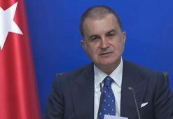 AK Parti'li Çelik: Seçimi kaybedince kriz çıkartmanın telif hakları Cumhuriyet Halk Partisi'ne aittir