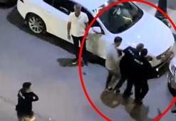 Batman’da silahlı ve bıçaklı kavga: 1’i polis, 8 yaralı