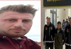 Parkta tartıştığı kişiyi öldüren sanık: Kimsenin çocuğunu yetim bırakmak istemedim