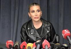 İrem Derici: Uyuşturucu yakınımdan bile geçemez