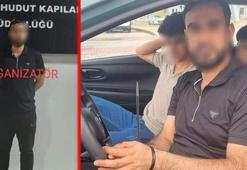 Bursa’da göçmen kaçakçılığı operasyonu: 1 organizatör ile 6 kaçak göçmen yakalandı