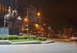 Kütahya'da 4.9 büyüklüğünde deprem