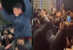 Gazze'de ateşkes anlaşması sevinçle karşılandı