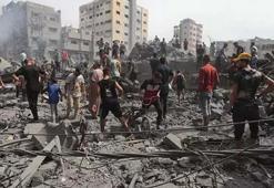 Hamas: Türkiye, Katar, Mısır ve Trump'ın çabalarını takdirle karşılıyoruz