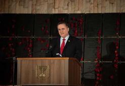 İsrail Savunma Bakanı Katz: Gazze'de ateşkes anlaşmasına varılmasından memnunuz