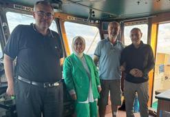 Dışişleri Bakanlığı: 3 milletvekili Azerbaycan'a hareket etti