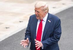 Trump: Netanyahu'ya İsrail'in tüm dünyayla savaşamayacağını söyledim