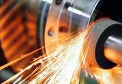 TÜİK: Sanayi üretimi ağustosta arttı