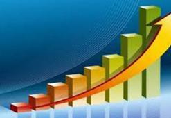 TÜİK: Gayrisafi milli hasıla, 44 trilyon liraya yükseldi