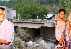 14 yıl önceki selin izleri hala duruyor, kayıp çift bulunamadı