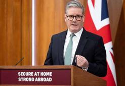 İngiltere, Gazze’deki ateşkes anlaşmasını memnuniyetle karşıladı