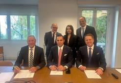 OYAK, İSKEN Enerji’nin yüzde 100’üne sahip oldu