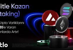 Bitlo, 'staking' özelliğini hayata geçirdi