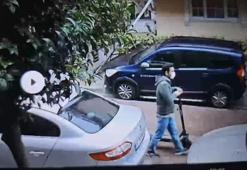 Avcılar'da 3 yıl önce zıpkın ve satırla yaraladığı kişiyi silahla öldürdü; katil kardeşi çıktı