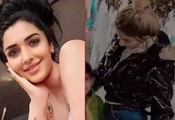 Ümraniye'de kız arkadaşını av tüfeğiyle öldüren sanığa ağırlaştırılmış müebbet hapis talebi