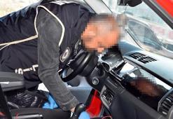 Nevşehir'de 'resmi belgede sahtecilik' operasyonu: 20 gözaltı