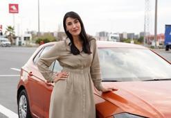 Neslihan Arslan’dan iddialı dönüş