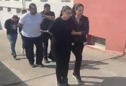 Çalıştığı firmadan 40 milyon liralık vurgun yapan muhasebeci tutuklandı