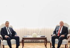 Ankara'da Türkiye-Azerbaycan-Gürcistan Üçlü Savunma Bakanları Toplantısı