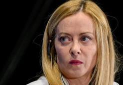 Meloni’den ateşkes açıklaması: Olağanüstü bir haber