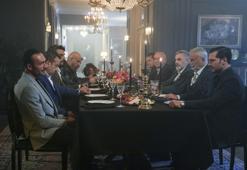 Çarşambanın vazgeçilmezi Eşref Rüya